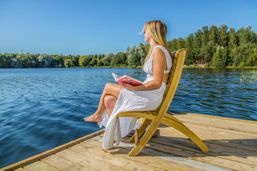 The Viking Chair Collection
